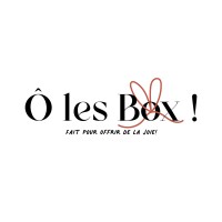 Ô les Box - Coffrets Personnalisés
