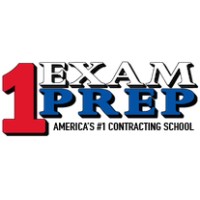 1 Exam Prep