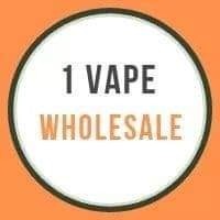 1 Vape Wholesale