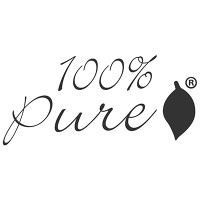 100% PURE