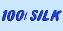 100% SILK Shop + Gallery