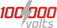 100000volts