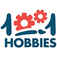 1001 Modelkits