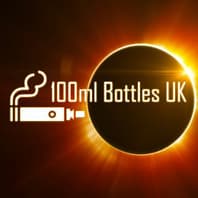 100ml Bottles UK
