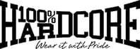 100% Hardcore