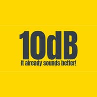 10dB