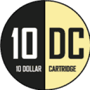 10 Dollar Cartridge