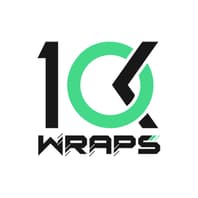 10k Wraps