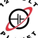 12 Volt Planet