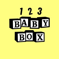 123 Baby Box