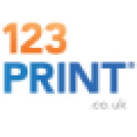 123Print UK