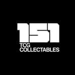 151 TCG Collectables