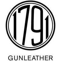 1791 Gunleather