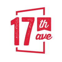 17th Avenue Business Improvement Area