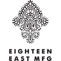18 East