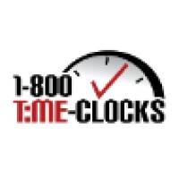 1800TimeClocks