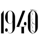 1940 Bridal