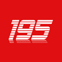 195Mph