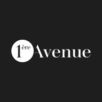 1ere Avenue