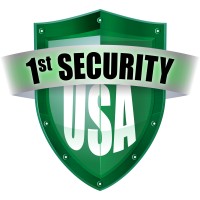 1st Security USA