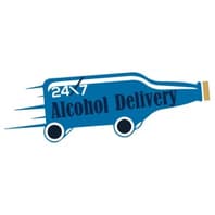 24 Hour Alcohol Delivery