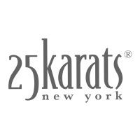 25 Karats