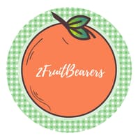 2 Fruit Bearers