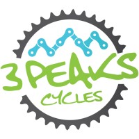 3 Peaks Cycles