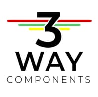 3 Way Components