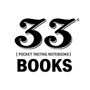 33 BOOKS