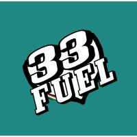 33Fuel Natural Sports Nutrition