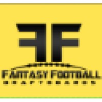 360 Fantasy Football Draft Boards