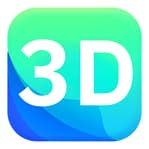 3D Calendar