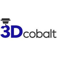 3D Cobalt