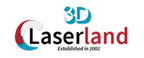 3D Laser Land