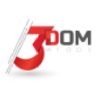 3Dom Wraps