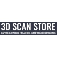 3dScanStore.com