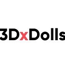 3DX Dolls