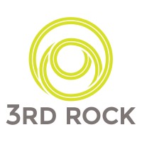 3RD ROCK