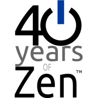 40 Years of Zen