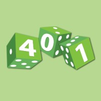 401 Games