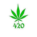 420 Marijuana Cure