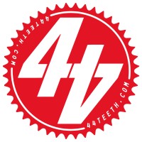 44Teeth