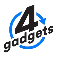 4 Gadgets