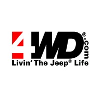 4Wheel Drive Hardware