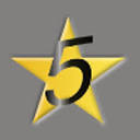 5 Star Shine