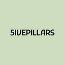 5ive Pillars