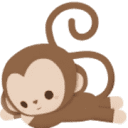 5Littlemonkeysbed