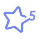 5 Star Registration