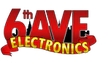 6AVE Electronics